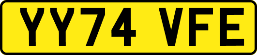 YY74VFE