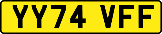 YY74VFF