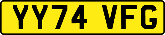 YY74VFG
