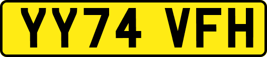 YY74VFH