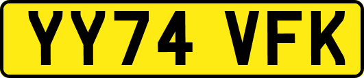 YY74VFK