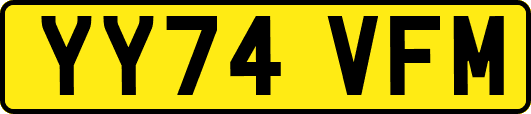 YY74VFM