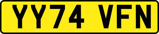 YY74VFN