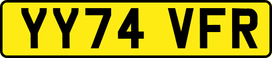 YY74VFR
