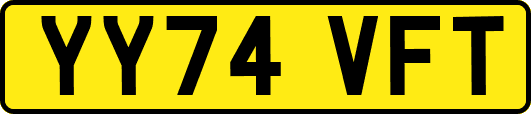 YY74VFT