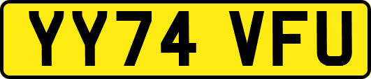 YY74VFU