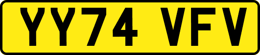 YY74VFV