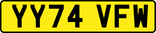 YY74VFW