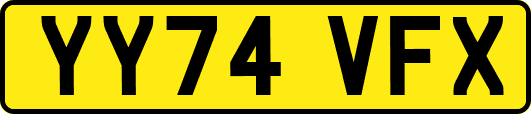 YY74VFX