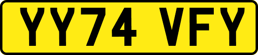 YY74VFY