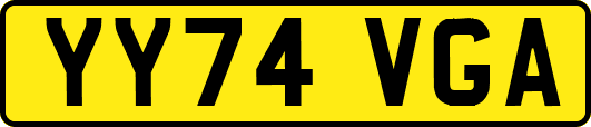 YY74VGA