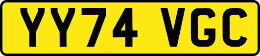 YY74VGC
