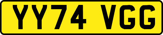 YY74VGG