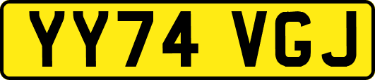 YY74VGJ