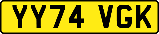 YY74VGK