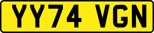 YY74VGN