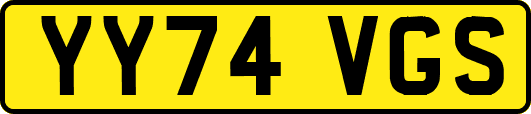 YY74VGS