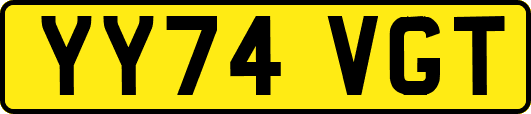 YY74VGT