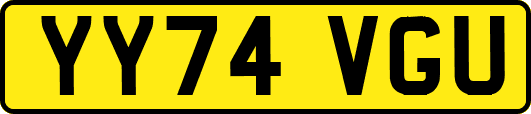 YY74VGU