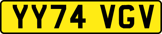 YY74VGV