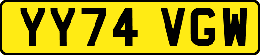 YY74VGW