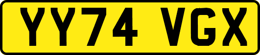 YY74VGX
