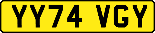 YY74VGY