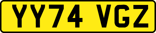 YY74VGZ