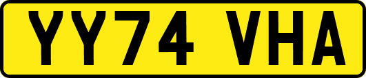 YY74VHA