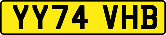 YY74VHB