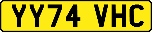 YY74VHC