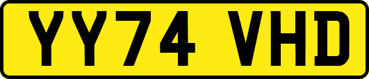 YY74VHD
