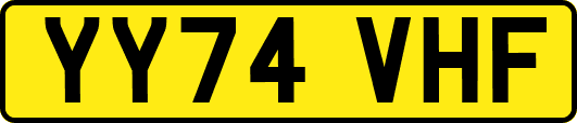YY74VHF