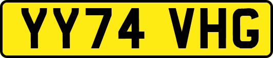 YY74VHG