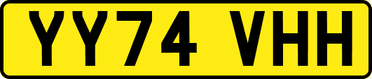 YY74VHH