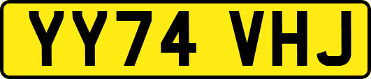YY74VHJ