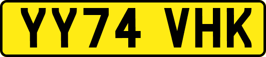 YY74VHK