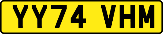 YY74VHM