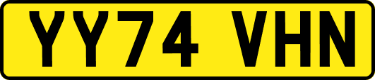 YY74VHN