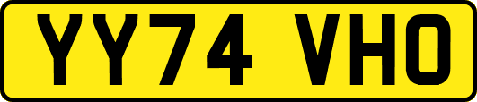 YY74VHO