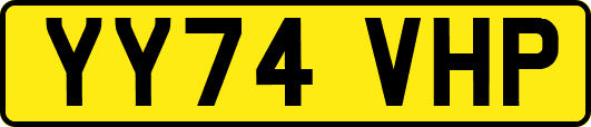YY74VHP