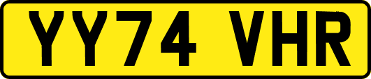 YY74VHR