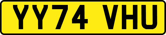 YY74VHU