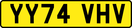 YY74VHV