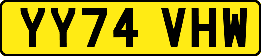 YY74VHW