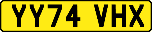 YY74VHX
