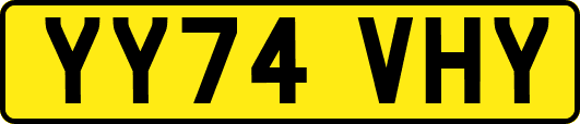YY74VHY
