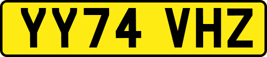 YY74VHZ