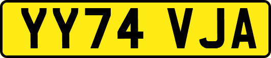 YY74VJA