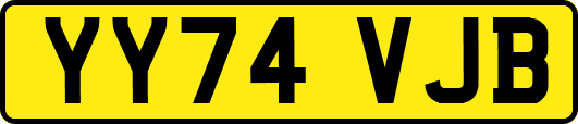 YY74VJB
